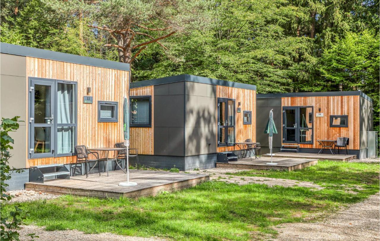 Tiny Haus 34 Am Brombachsee Pleinfeld Luaran gambar