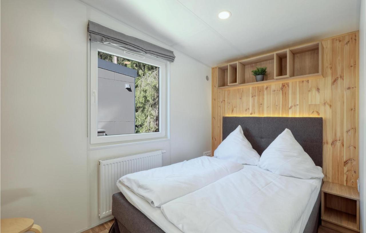 Tiny Haus 34 Am Brombachsee Pleinfeld Luaran gambar