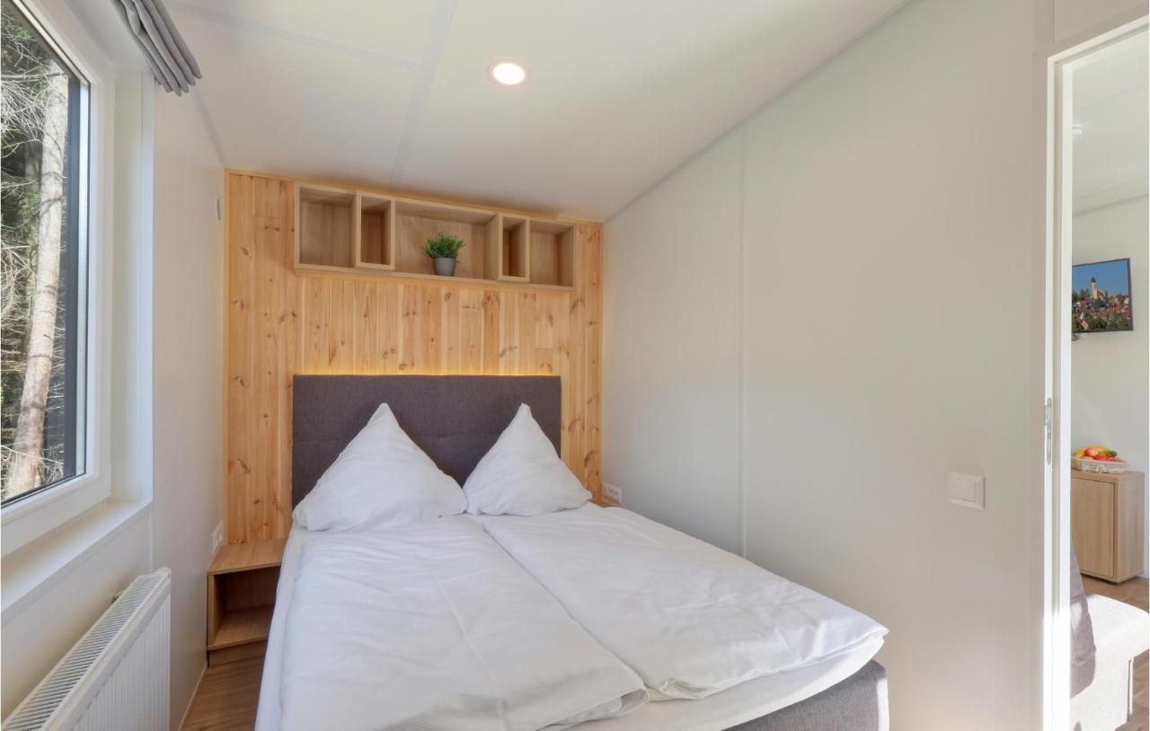 Tiny Haus 34 Am Brombachsee Pleinfeld Luaran gambar