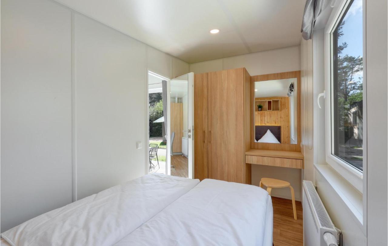 Tiny Haus 34 Am Brombachsee Pleinfeld Luaran gambar