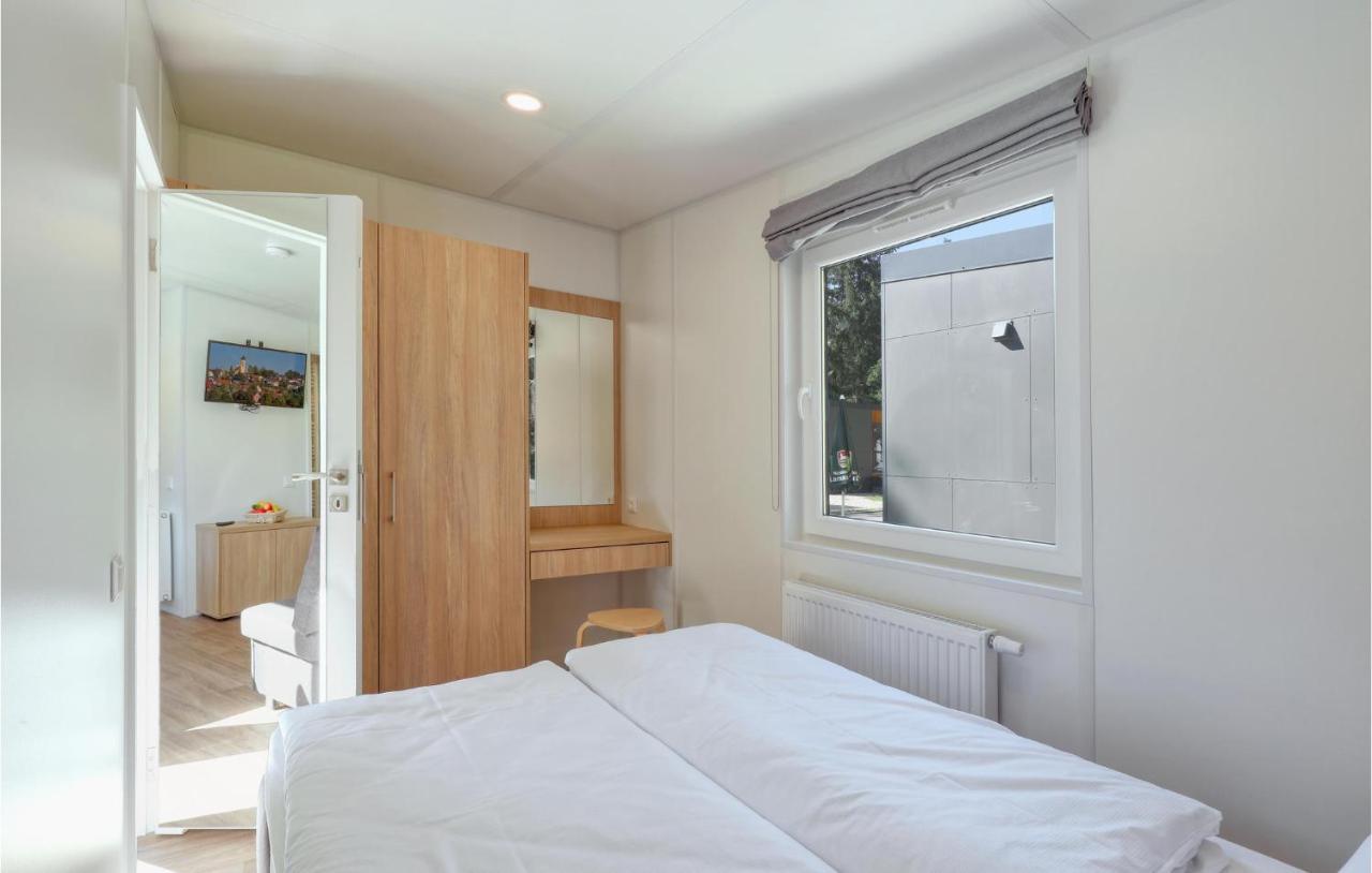 Tiny Haus 34 Am Brombachsee Pleinfeld Luaran gambar